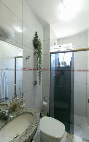 Apartamento à venda com 249m², 4 quartos e 2 vagas