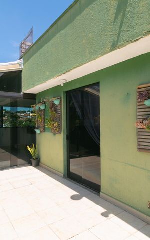 Apartamento à venda com 249m², 4 quartos e 2 vagas
