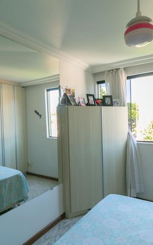 Apartamento à venda com 249m², 4 quartos e 2 vagas