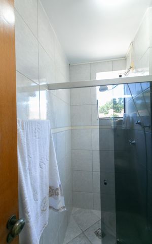 Apartamento à venda com 249m², 4 quartos e 2 vagas