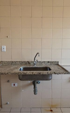 Apartamento à venda com 69m², 2 quartos e 1 vaga Apartamento à venda com 69m², 2 quartos e 1 vagaCozinha