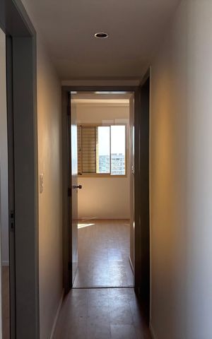 Apartamento à venda com 69m², 2 quartos e 1 vaga Apartamento à venda com 69m², 2 quartos e 1 vagaCorredor