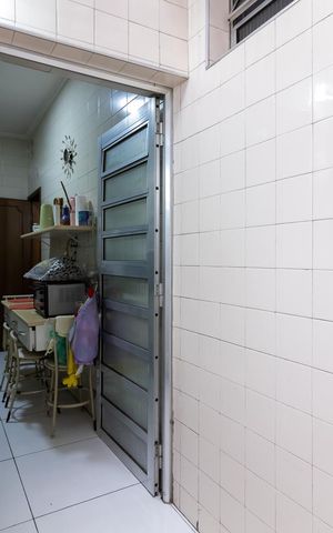 Casa à venda com 95m², 3 quartos e sem vagaÁrea de Serviço