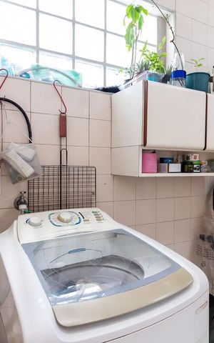 Casa à venda com 95m², 3 quartos e sem vagaÁrea de Serviço