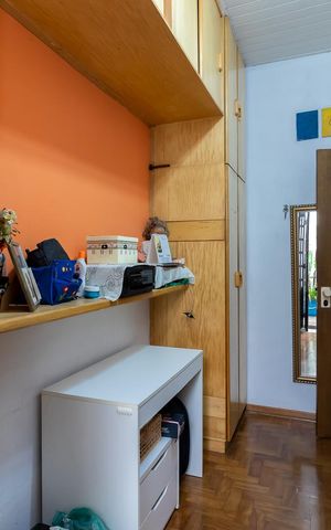 Casa à venda com 95m², 3 quartos e sem vagaQuarto 3