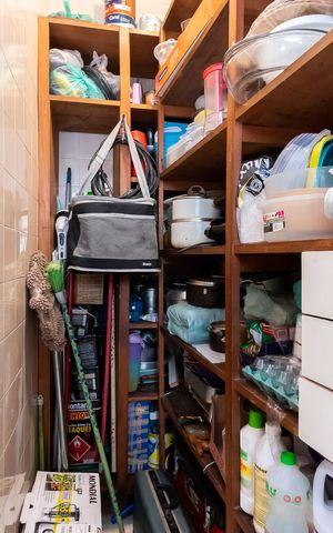 Casa à venda com 95m², 3 quartos e sem vagaDespensa