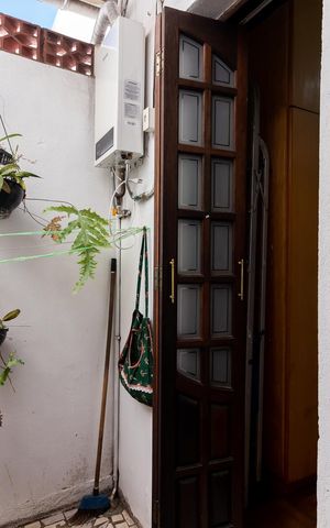 Casa à venda com 95m², 3 quartos e sem vagaJardim