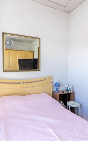 Casa à venda com 95m², 3 quartos e sem vagaQuarto 1