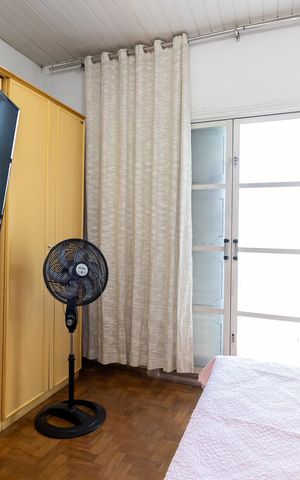 Casa à venda com 95m², 3 quartos e sem vagaQuarto 1