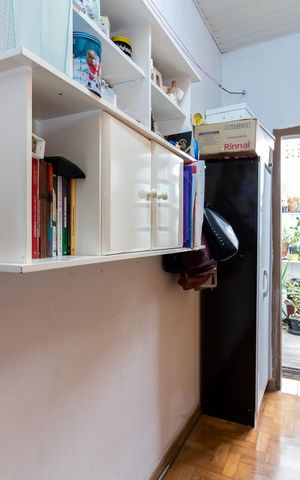 Casa à venda com 95m², 3 quartos e sem vagaQuarto 3
