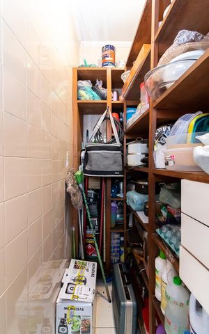 Casa à venda com 95m², 3 quartos e sem vagaDespensa