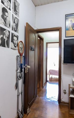 Casa à venda com 95m², 3 quartos e sem vagaQuarto 2