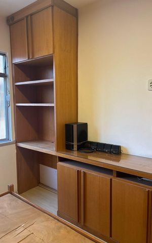 Apartamento para alugar com 80m², 2 quartos e 1 vaga Apartamento para alugar com 80m², 2 quartos e 1 vagaSala