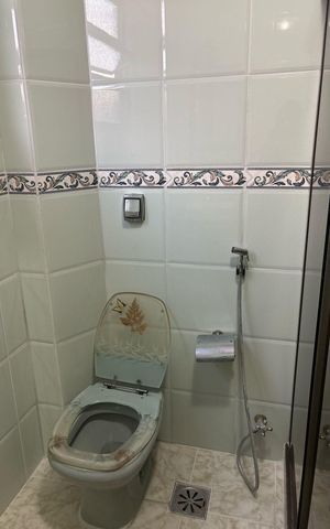 Apartamento para alugar com 80m², 2 quartos e 1 vaga Apartamento para alugar com 80m², 2 quartos e 1 vagaBanheiro