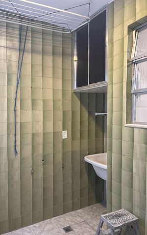 Apartamento para alugar com 80m², 2 quartos e 1 vaga Apartamento para alugar com 80m², 2 quartos e 1 vagaÁrea de serviço