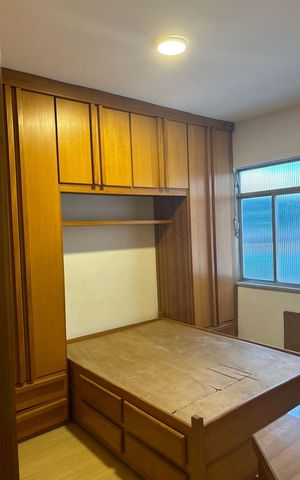 Apartamento para alugar com 80m², 2 quartos e 1 vaga Apartamento para alugar com 80m², 2 quartos e 1 vagaQuarto