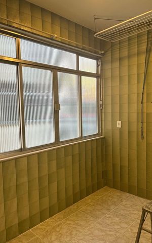 Apartamento para alugar com 80m², 2 quartos e 1 vaga Apartamento para alugar com 80m², 2 quartos e 1 vagaÁrea de serviço
