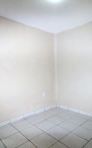 Casa para alugar com 58m², 1 quarto e sem vagaQuarto