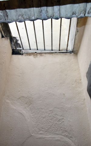 Casa para alugar com 58m², 1 quarto e sem vagaClaraboia