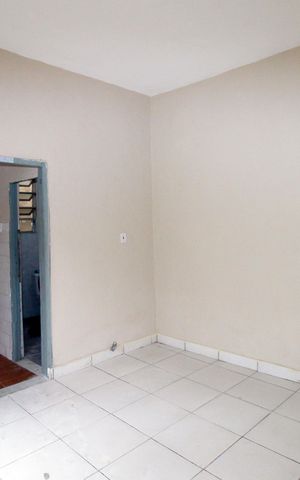 Casa para alugar com 58m², 1 quarto e sem vagaSala