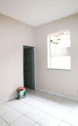Casa para alugar com 58m², 1 quarto e sem vagaSala
