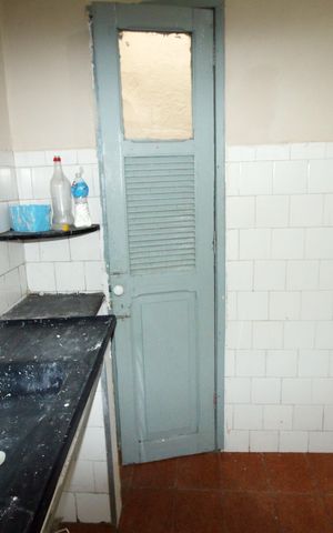 Casa para alugar com 58m², 1 quarto e sem vagaCozinha