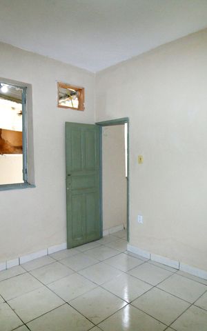 Casa para alugar com 58m², 1 quarto e sem vagaQuarto