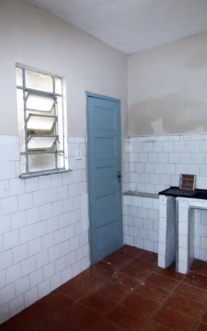 Casa para alugar com 58m², 1 quarto e sem vagaCozinha