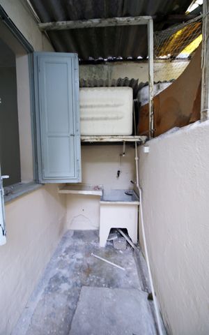 Casa para alugar com 58m², 1 quarto e sem vagaÁrea de Serviço