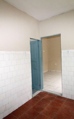 Casa para alugar com 58m², 1 quarto e sem vagaCozinha