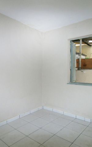 Casa para alugar com 58m², 1 quarto e sem vagaQuarto