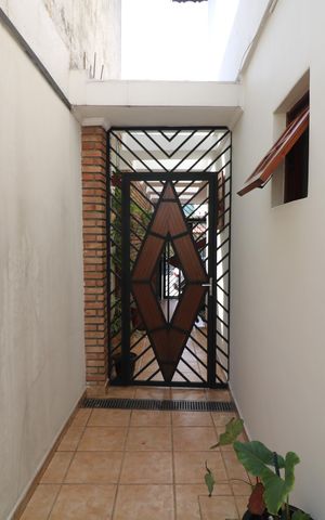 Casa à venda com 158m², 3 quartos e 2 vagasCorredor