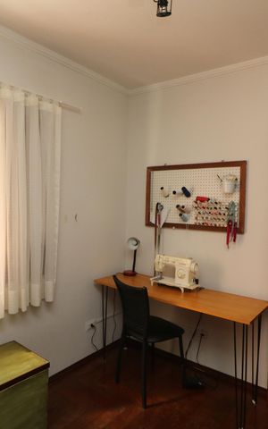 Casa à venda com 158m², 3 quartos e 2 vagasQuarto