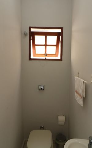 Casa à venda com 158m², 3 quartos e 2 vagasLavabo Salão