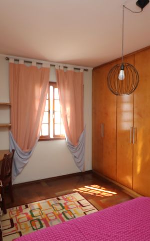 Casa à venda com 158m², 3 quartos e 2 vagasQuarto 2