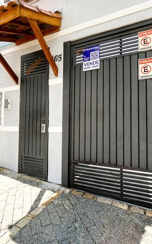 Apartamento à venda com 48m², 2 quartos e 1 vaga Apartamento à venda com 48m², 2 quartos e 1 vagaFachada