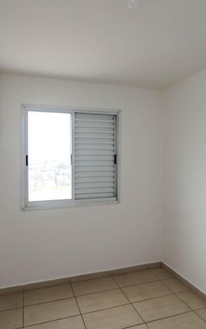Apartamento à venda com 48m², 2 quartos e 1 vagaQuarto 2
