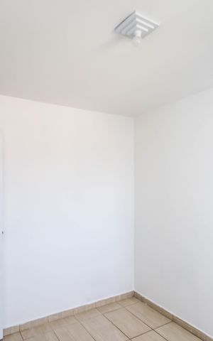 Apartamento à venda com 48m², 2 quartos e 1 vagaQuarto 1