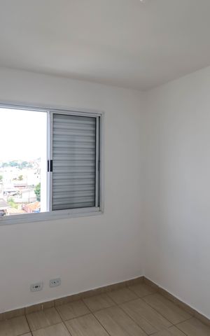 Apartamento à venda com 48m², 2 quartos e 1 vagaQuarto 1