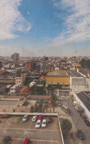 Apartamento à venda com 48m², 2 quartos e 1 vagaQuarto 2