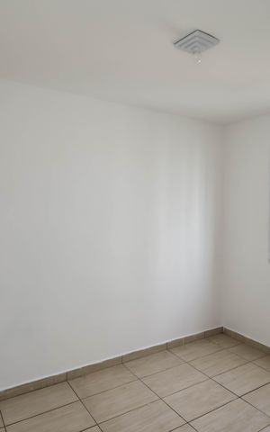 Apartamento à venda com 48m², 2 quartos e 1 vagaQuarto 1