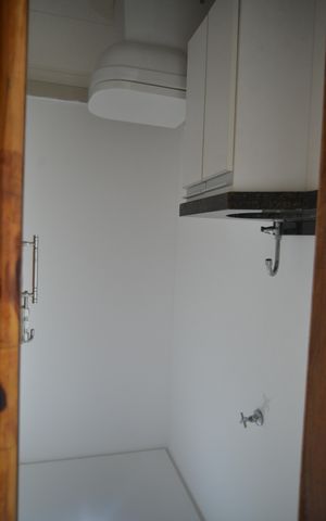 Casa para alugar com 130m², 3 quartos e 2 vagasLavabo