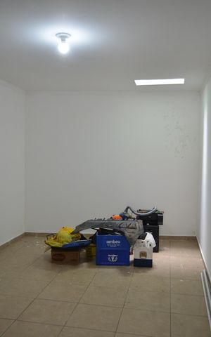 Casa para alugar com 130m², 3 quartos e 2 vagasQuarto 3
