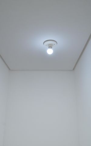 Casa para alugar com 130m², 3 quartos e 2 vagasLavabo