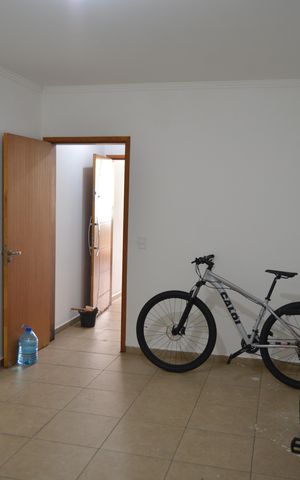 Casa para alugar com 130m², 3 quartos e 2 vagasQuarto 3