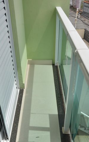 Casa para alugar com 130m², 3 quartos e 2 vagasSacada