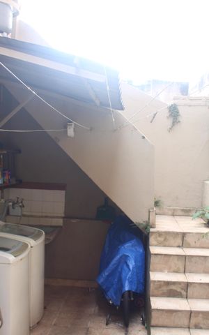 Casa à venda com 170m², 4 quartos e 3 vagasÁrea de Serviço