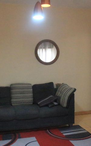 Casa à venda com 170m², 4 quartos e 3 vagasSala
