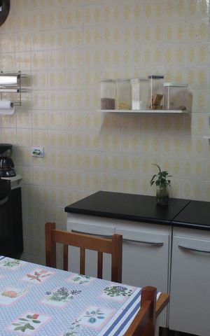 Casa à venda com 170m², 4 quartos e 3 vagasCozinha 2