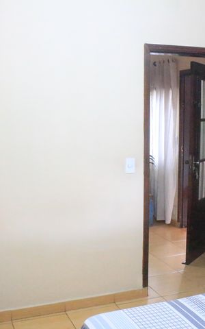 Casa à venda com 170m², 4 quartos e 3 vagasQuarto 1
